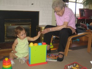 the eye surgery gals