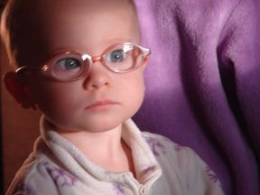 Jillian at 15 months