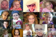 just a few of the beautiful kids in the photo gallery