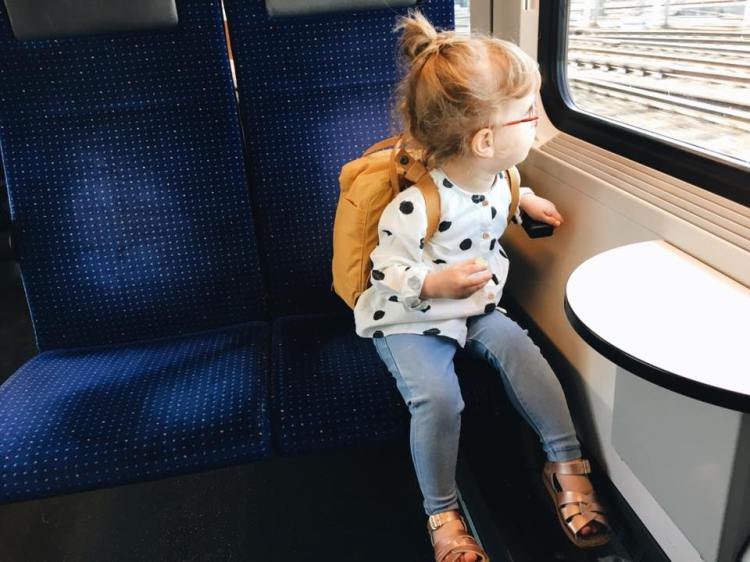 Your stories: “glasses make her the little person she was always meant to&nbsp;be”